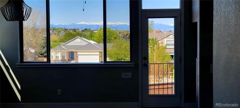 3553 S Lisbon Court Aurora CO 80013