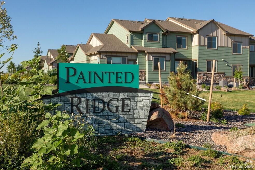 3553 S Lisbon Court Aurora CO 80013