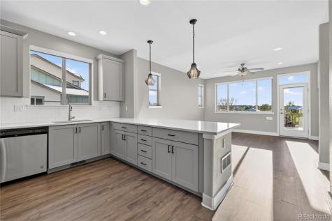 3553 S Lisbon Court Aurora CO 80013
