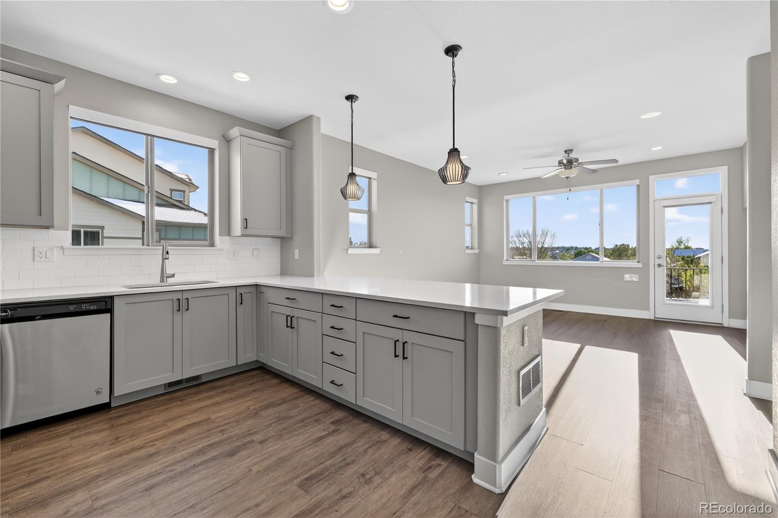 3553 S Lisbon Court Aurora CO 80013