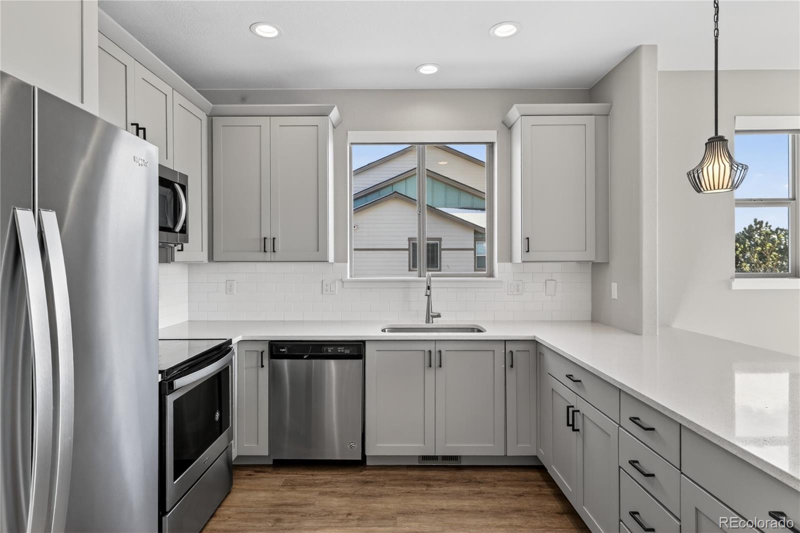 3553 S Lisbon Court Aurora CO 80013