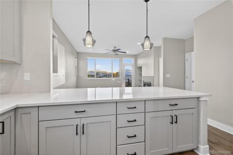 3553 S Lisbon Court Aurora CO 80013
