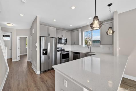 3553 S Lisbon Court Aurora CO 80013