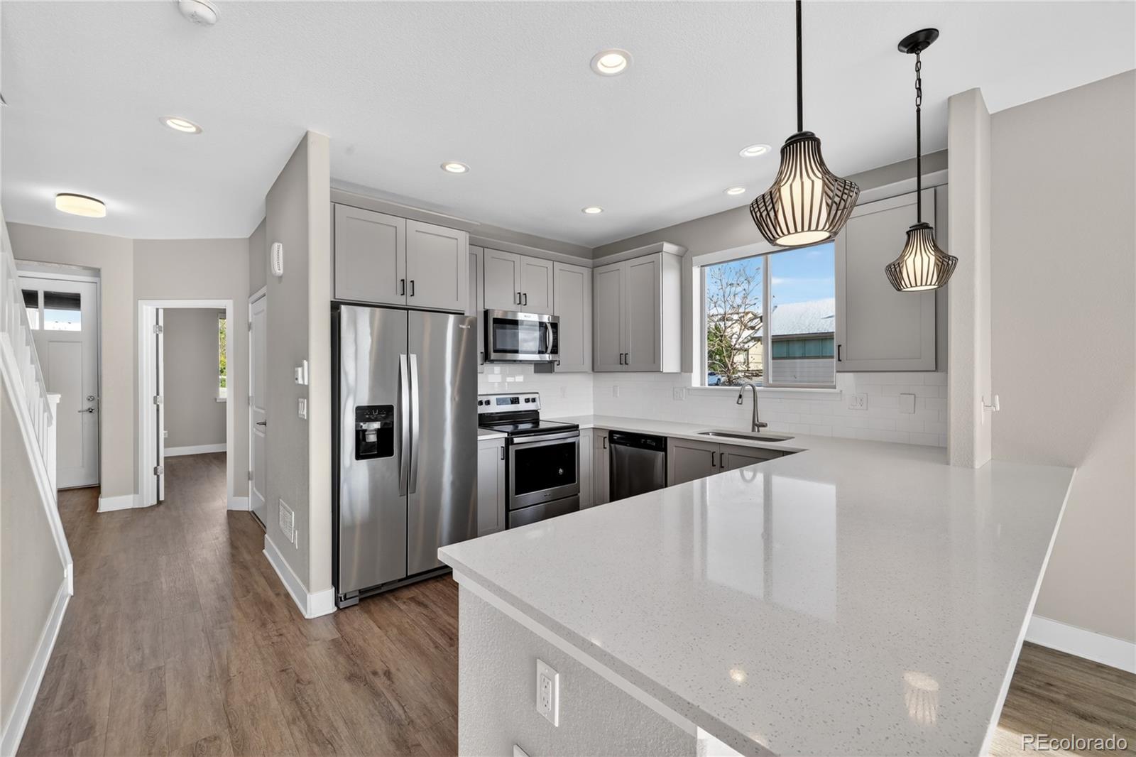 3553 S Lisbon Court Aurora CO 80013