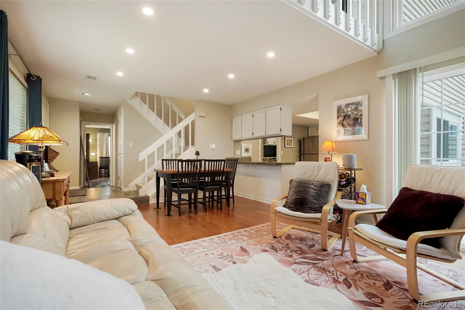 12502 E Evans Circle Aurora CO 80014
