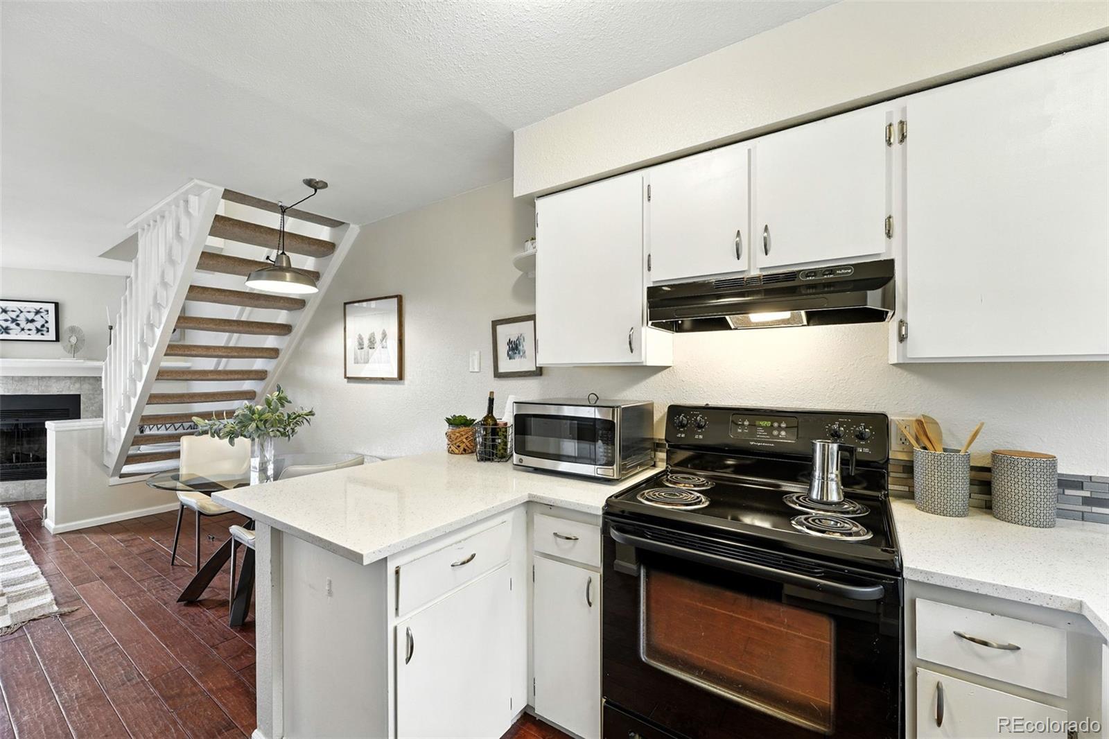 1978 Newland Court Lakewood CO 80214