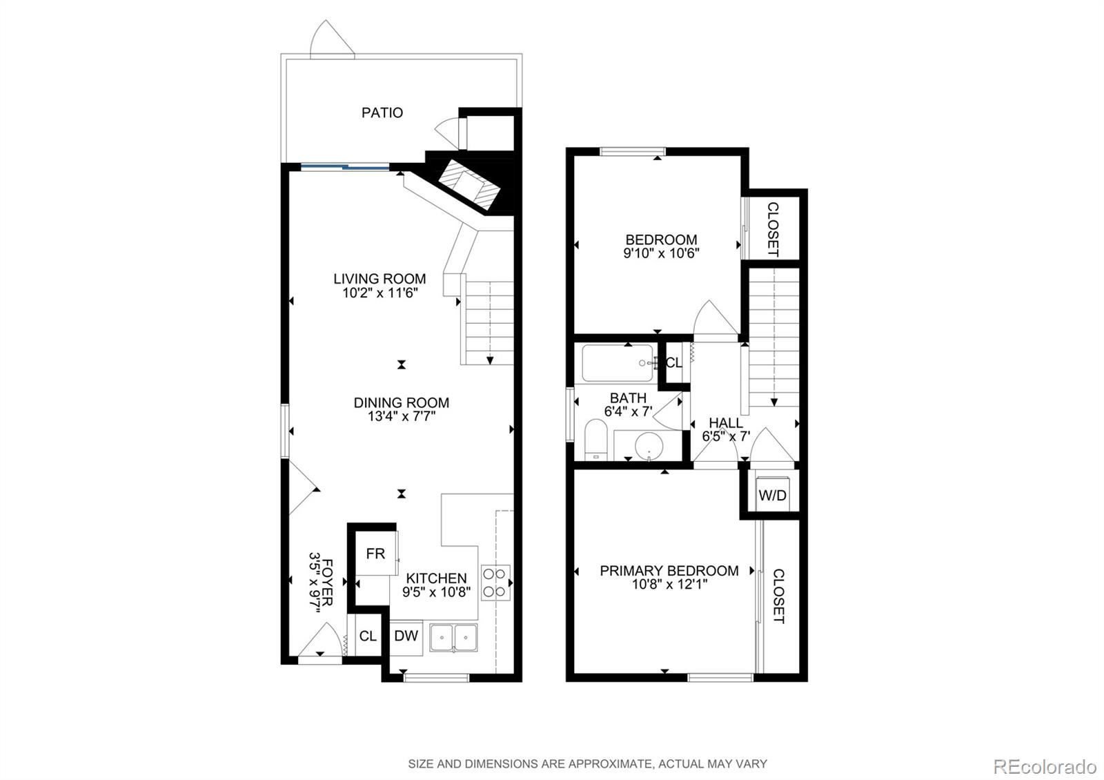 1978 Newland Court Lakewood CO 80214