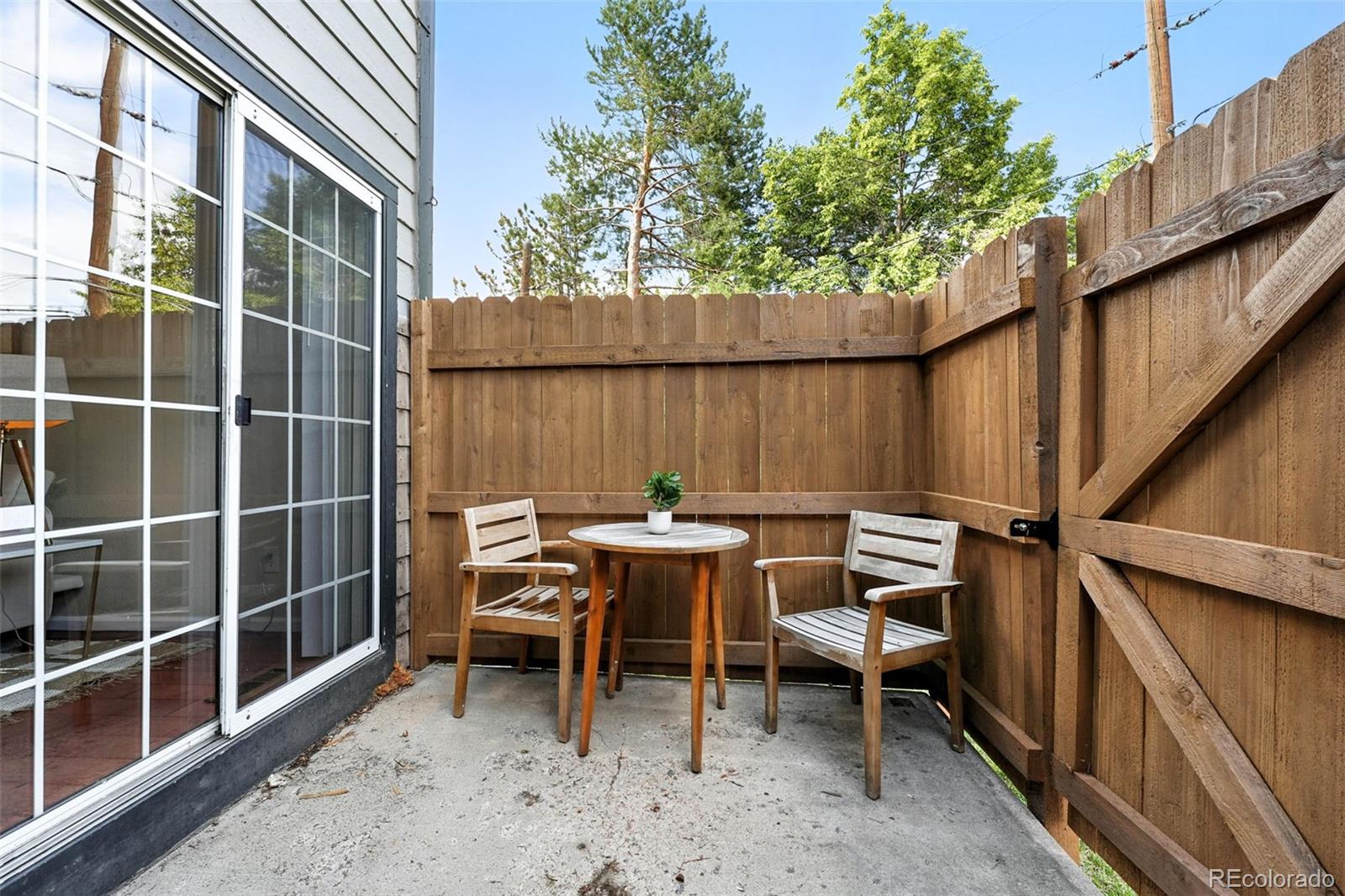 1978 Newland Court Lakewood CO 80214