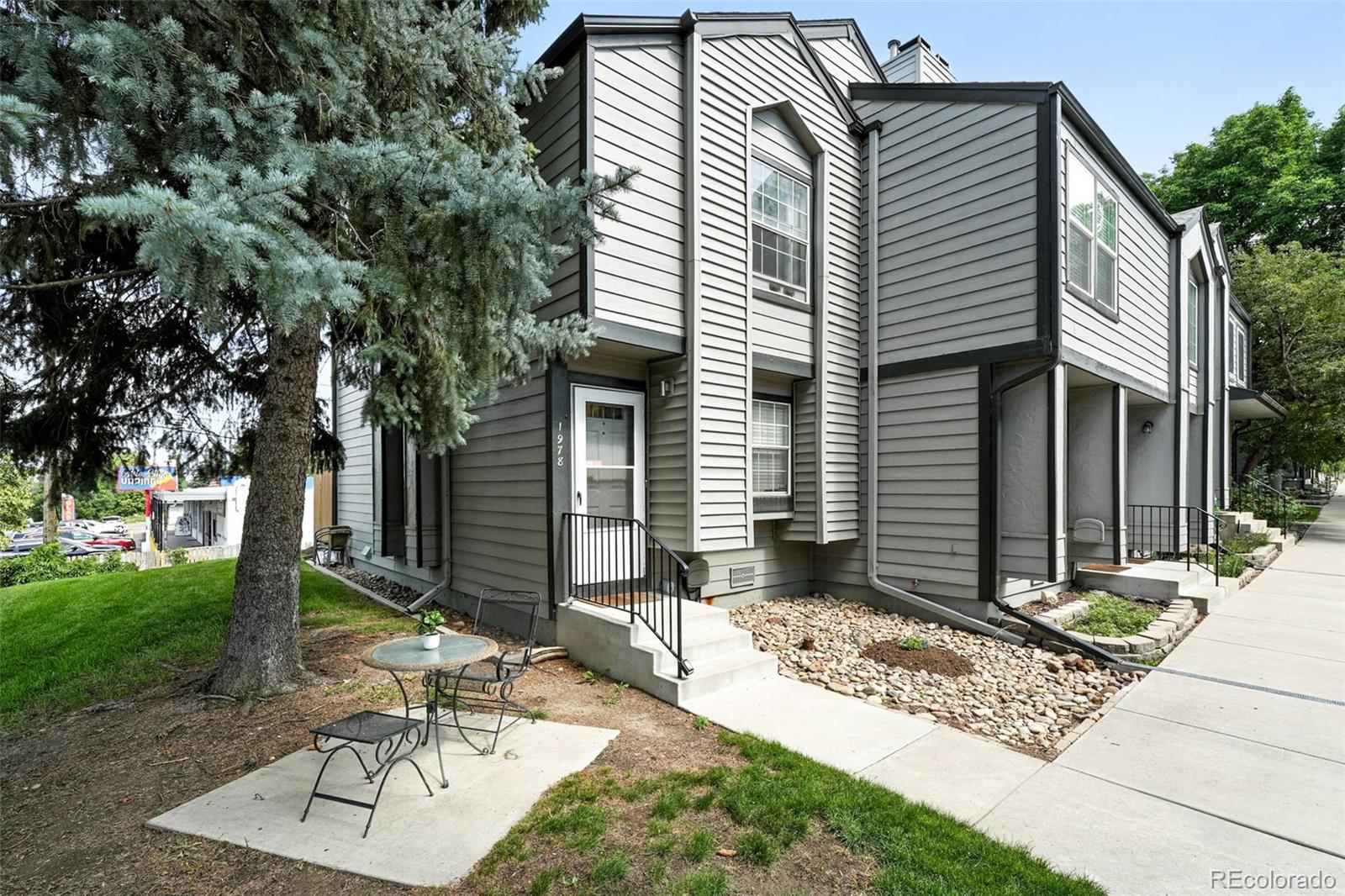 1978 Newland Court Lakewood CO 80214