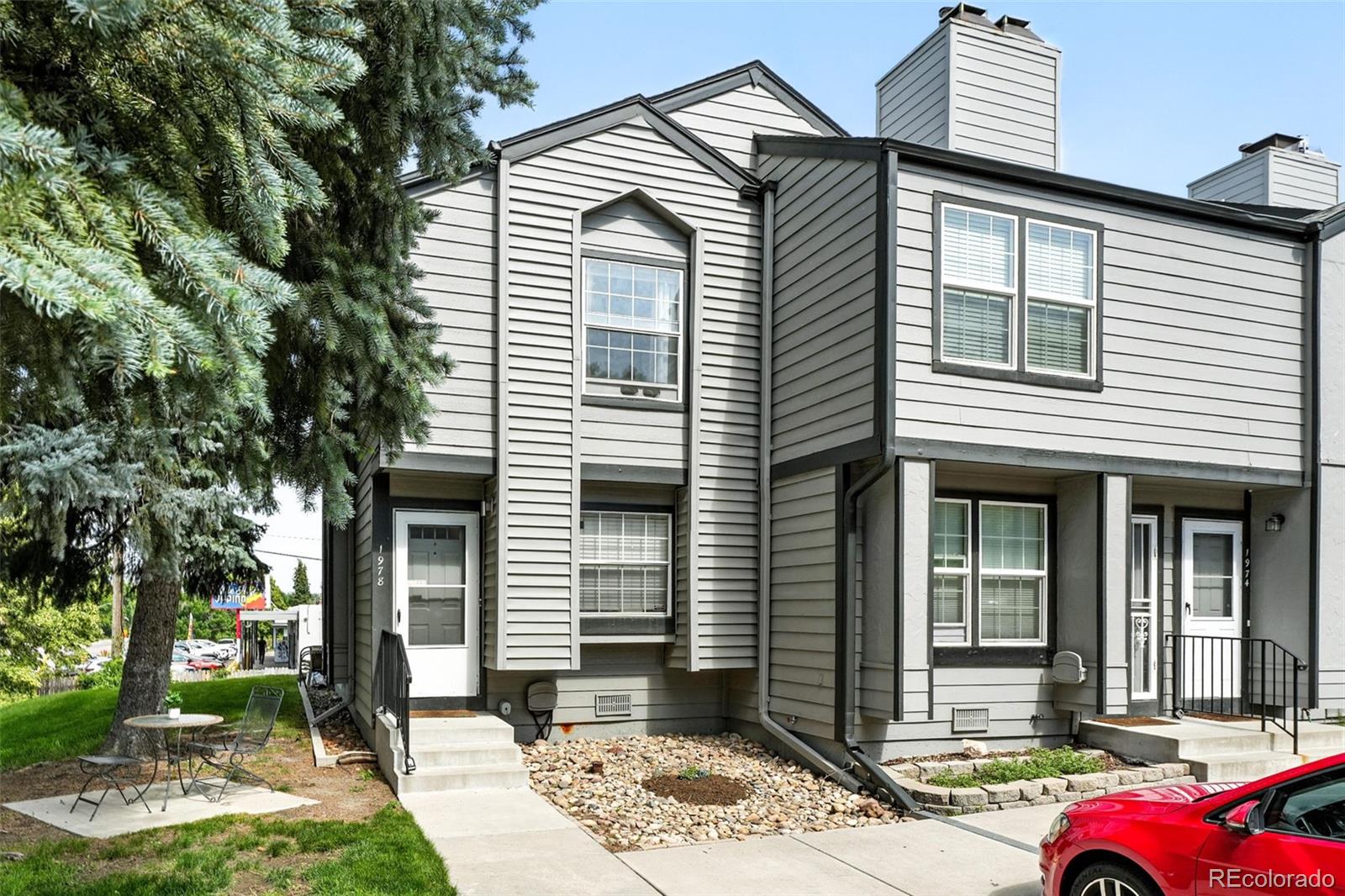 1978 Newland Court Lakewood CO 80214