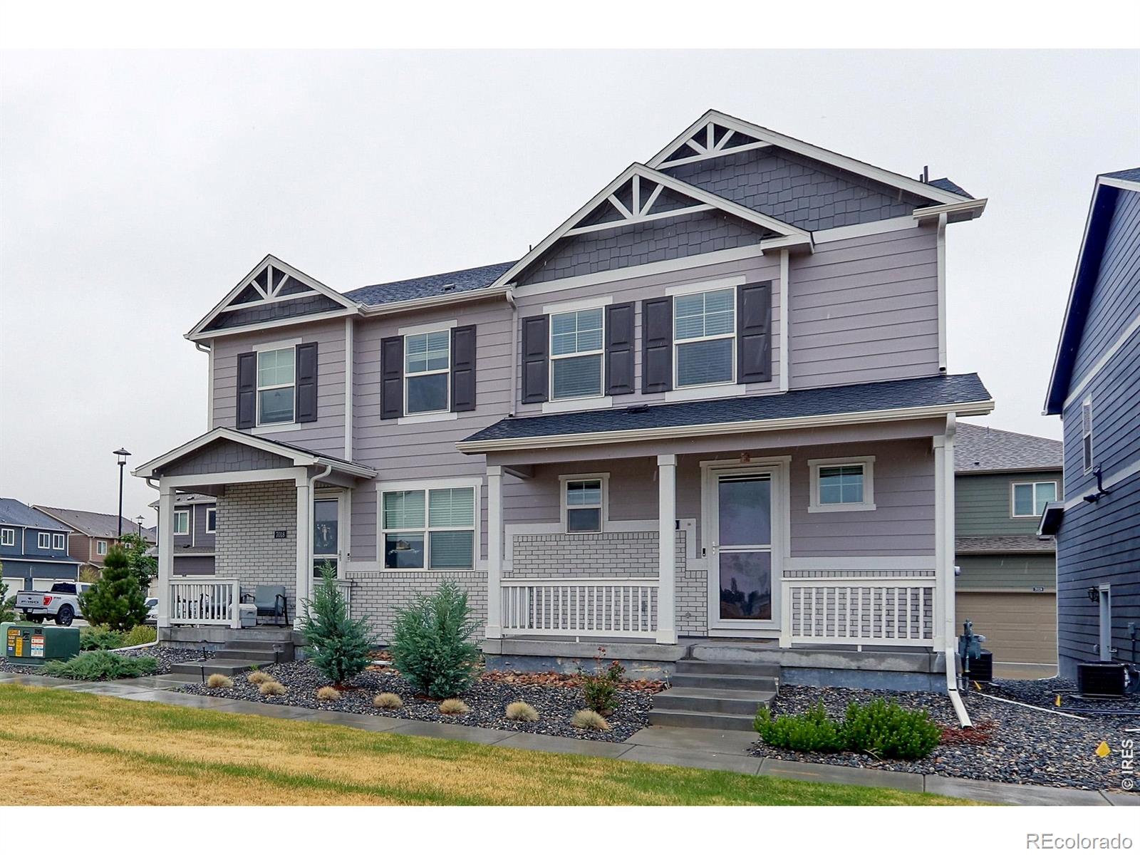 7020 Kali Court Frederick CO 80530