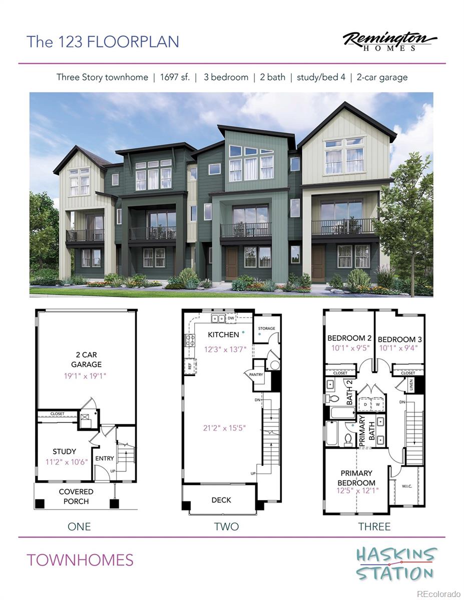 5182 Robb Way Arvada CO 80002