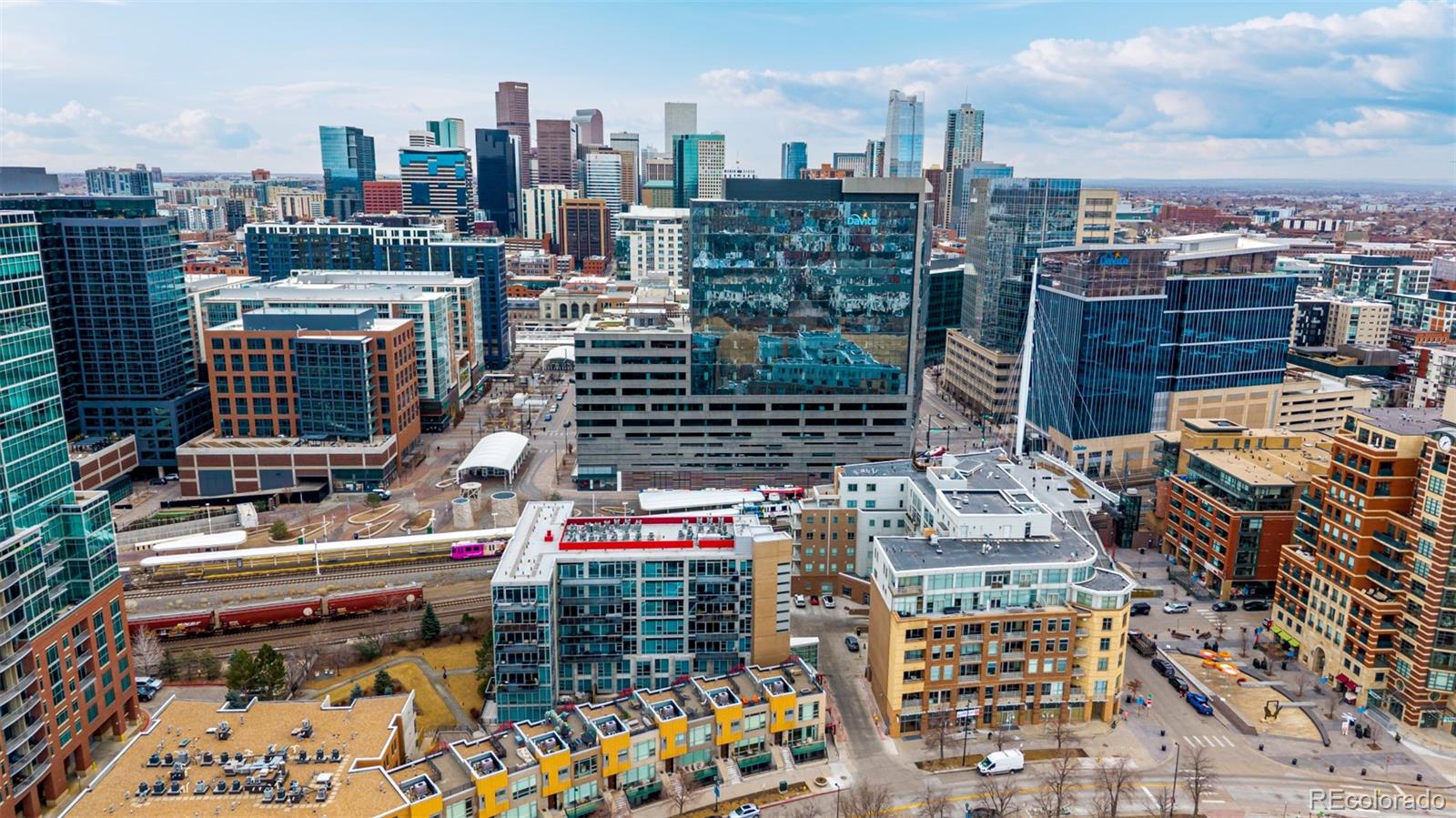 1620 Little Raven Street Denver CO 80202