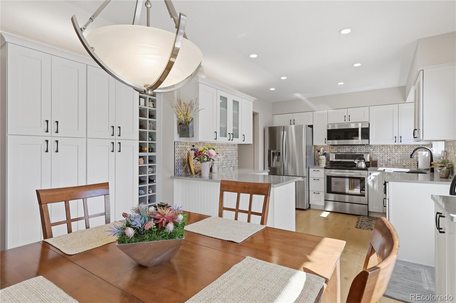 2718 E Geddes Avenue Centennial CO 80122
