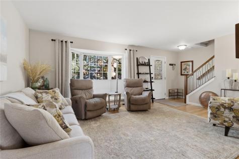 2718 E Geddes Avenue Centennial CO 80122