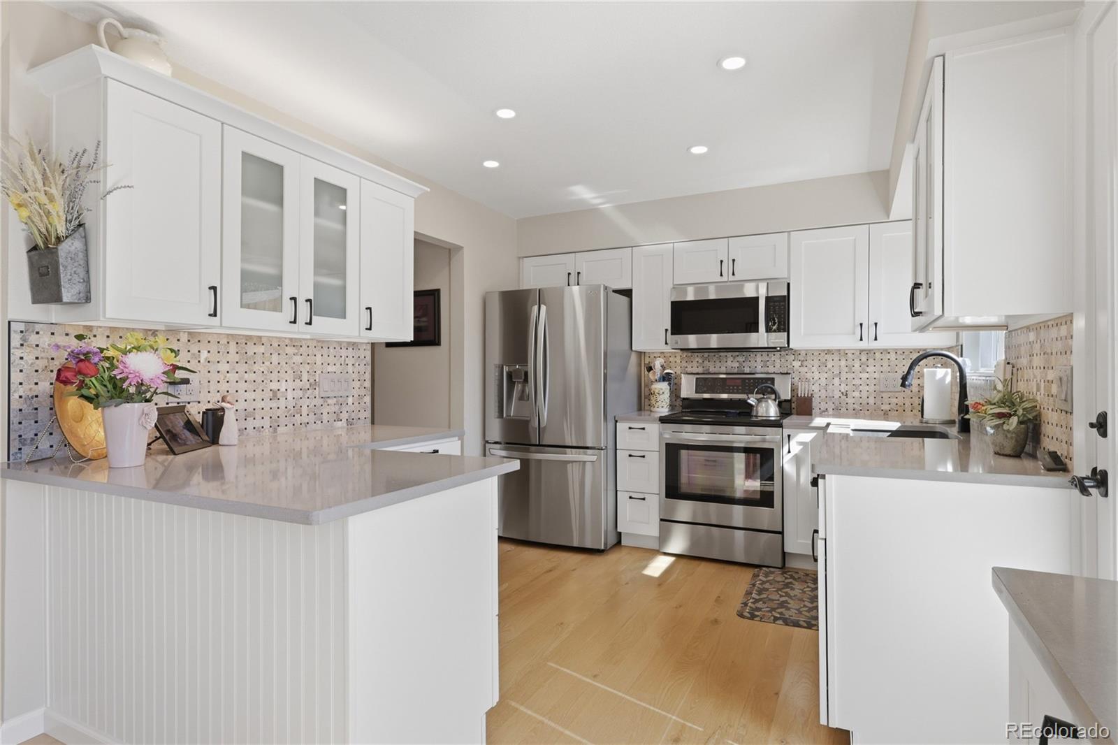 2718 E Geddes Avenue Centennial CO 80122