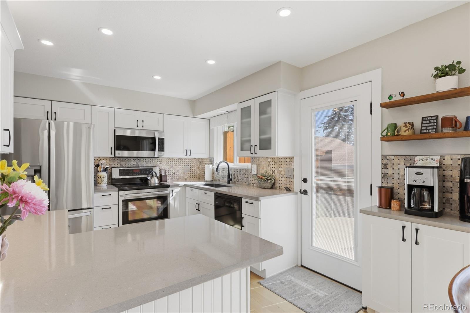 2718 E Geddes Avenue Centennial CO 80122