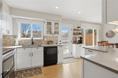 2718 E Geddes Avenue Centennial CO 80122