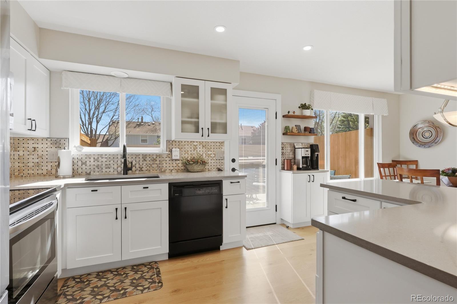 2718 E Geddes Avenue Centennial CO 80122