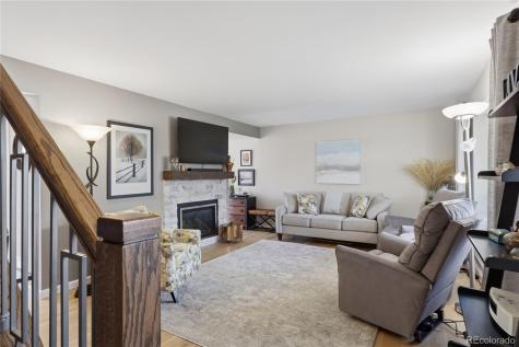 2718 E Geddes Avenue Centennial CO 80122
