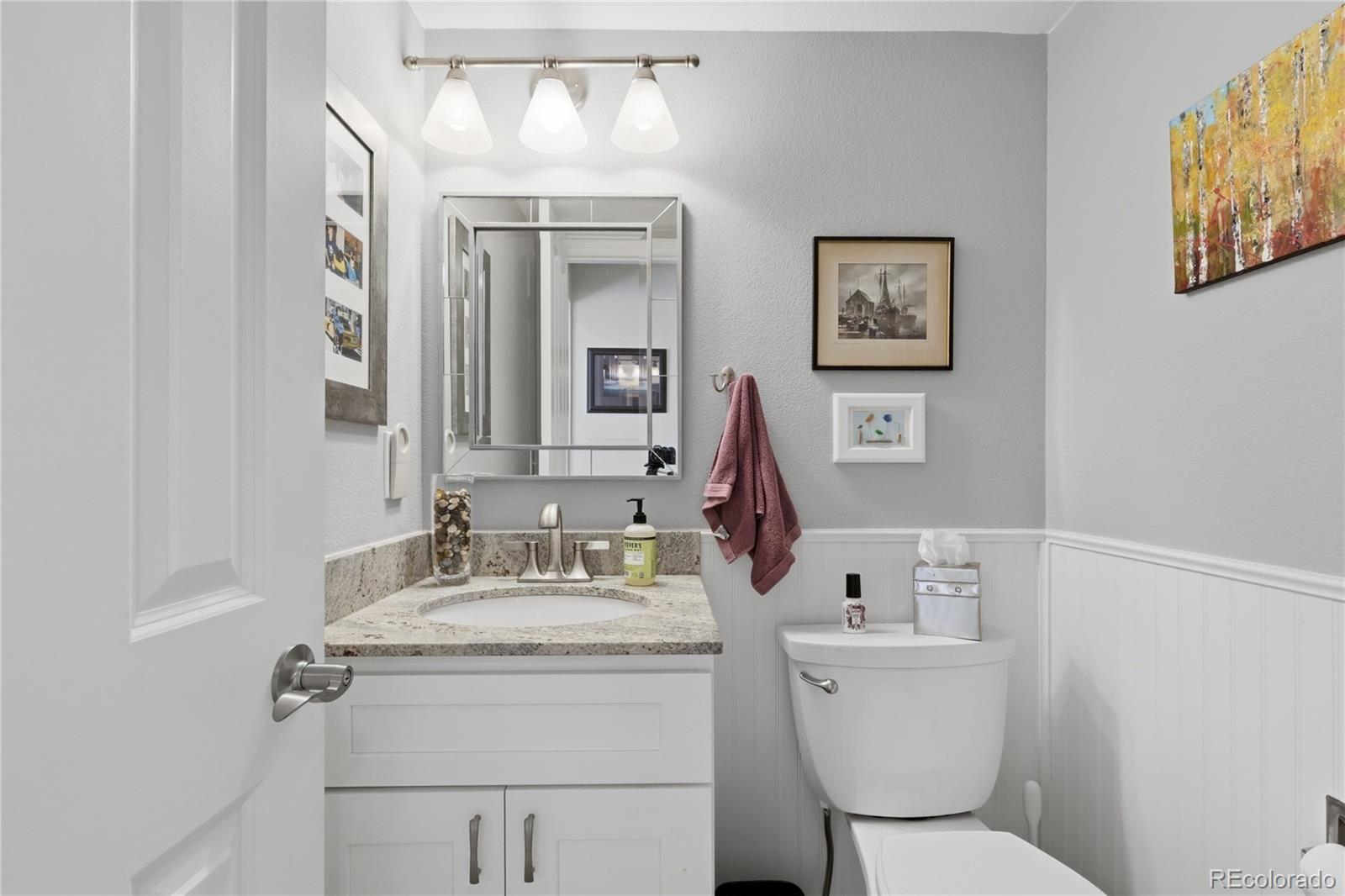 2718 E Geddes Avenue Centennial CO 80122
