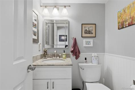 2718 E Geddes Avenue Centennial CO 80122