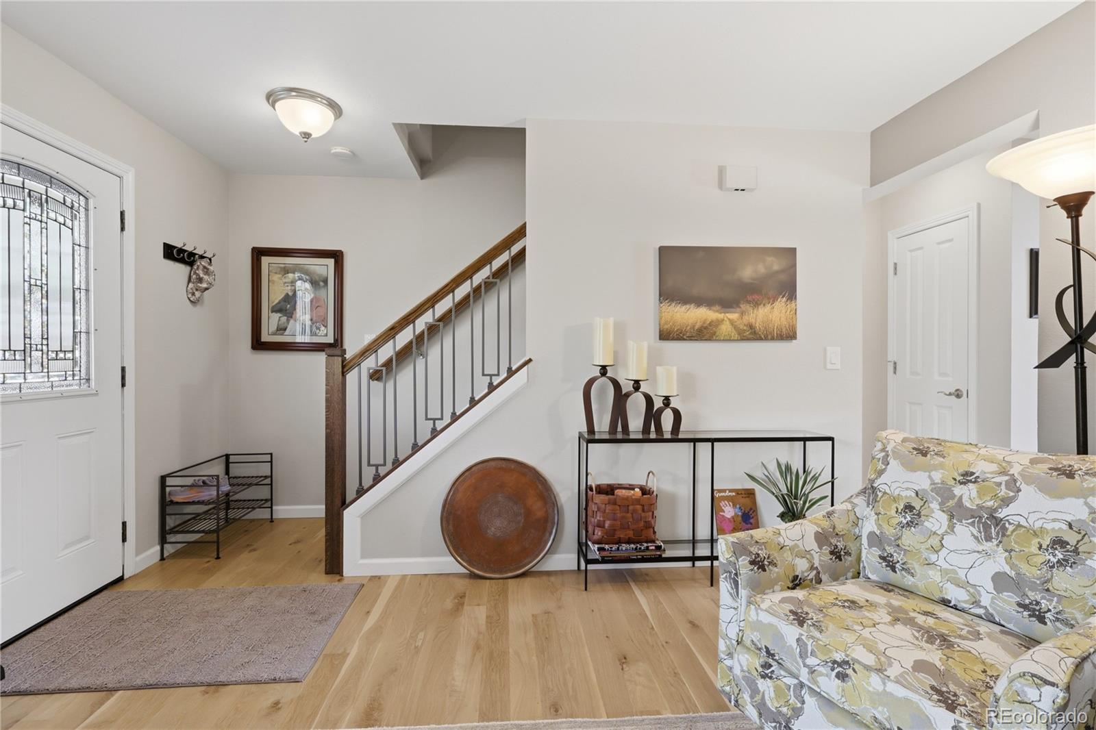 2718 E Geddes Avenue Centennial CO 80122
