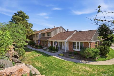 2718 E Geddes Avenue Centennial CO 80122