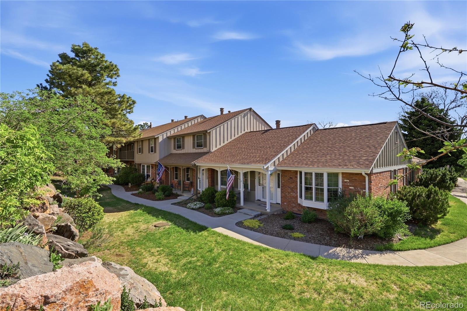 2718 E Geddes Avenue Centennial CO 80122