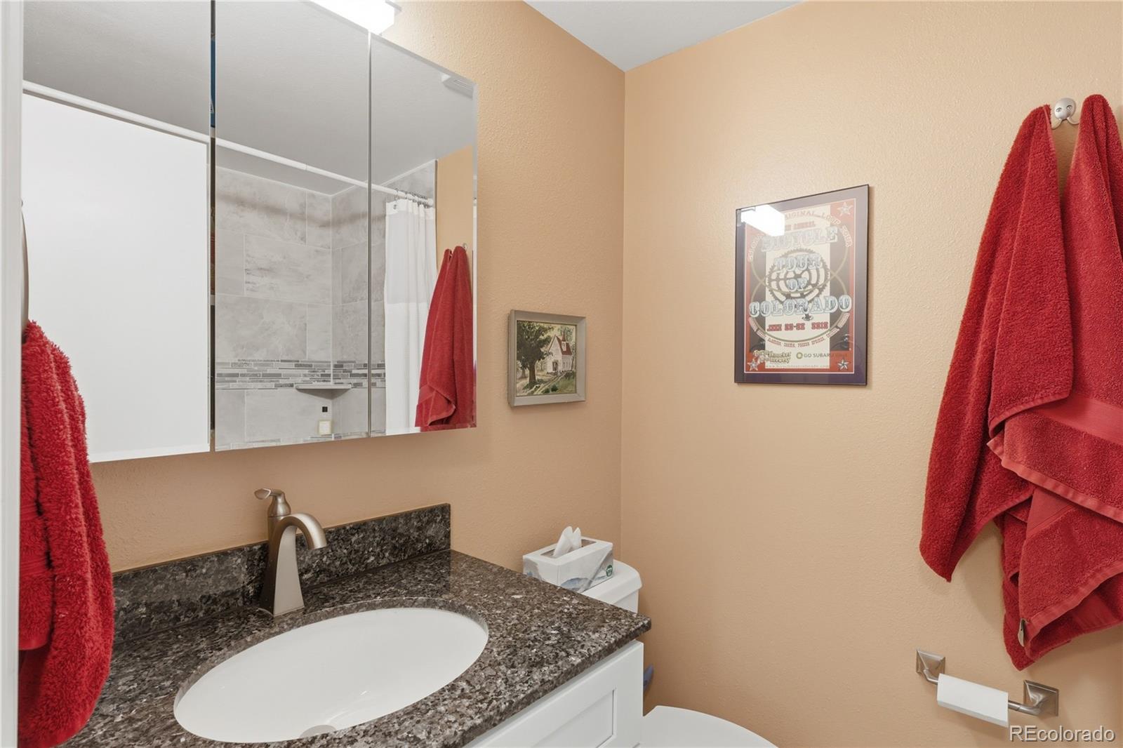 2718 E Geddes Avenue Centennial CO 80122