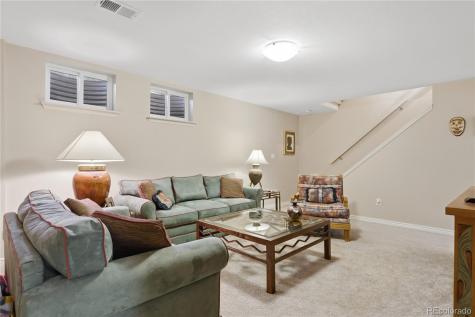 2718 E Geddes Avenue Centennial CO 80122