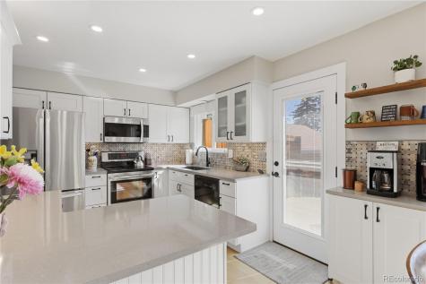 2718 E Geddes Avenue Centennial CO 80122