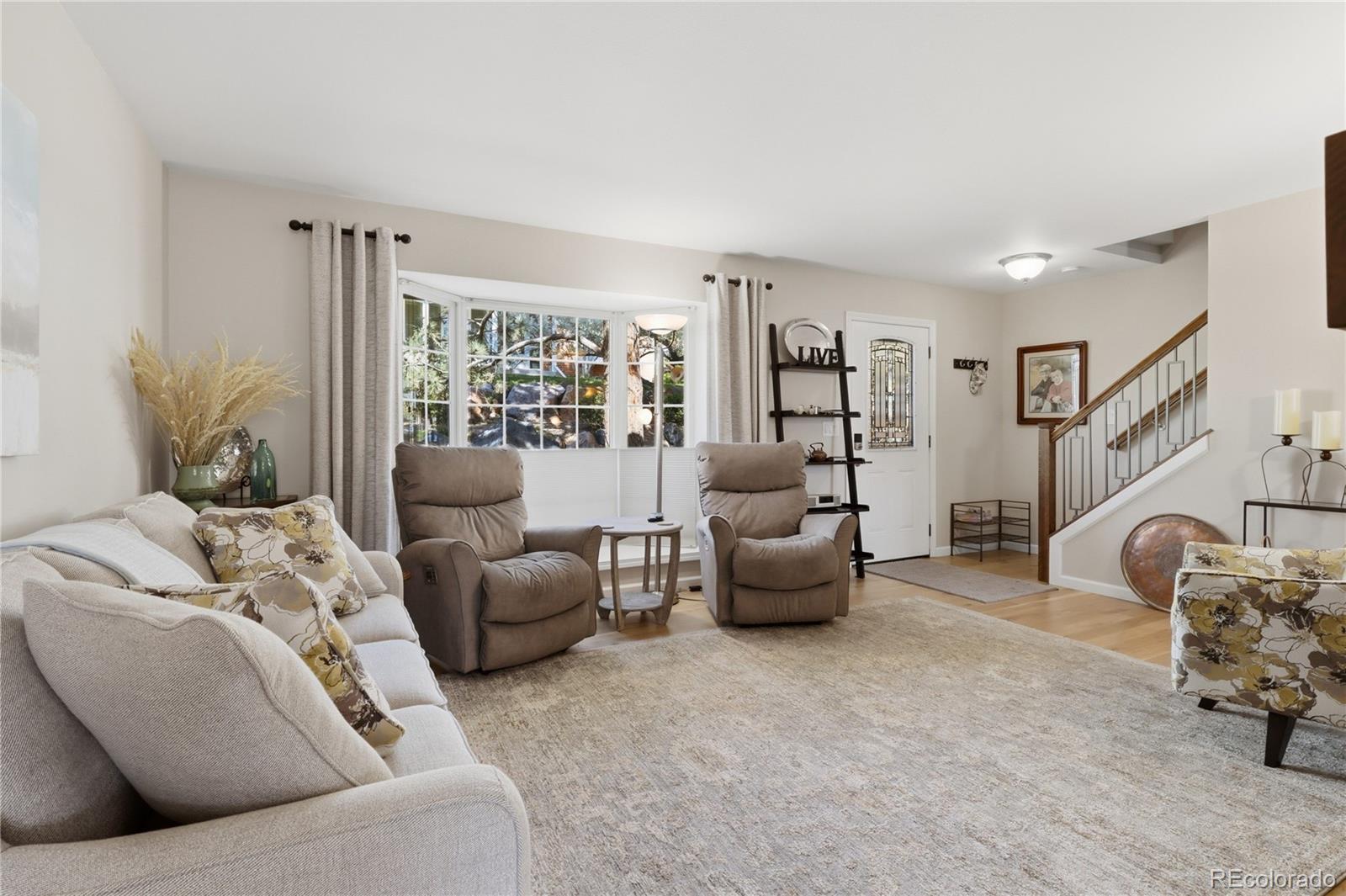 2718 E Geddes Avenue Centennial CO 80122