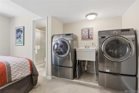 2718 E Geddes Avenue Centennial CO 80122