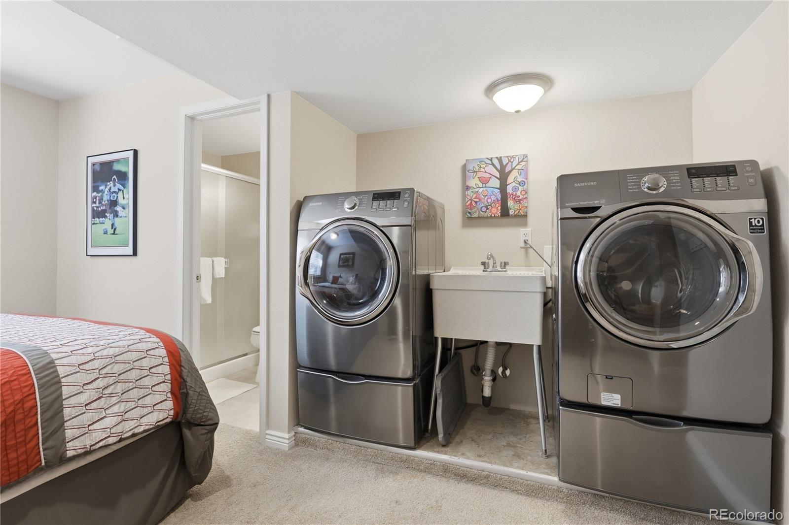 2718 E Geddes Avenue Centennial CO 80122