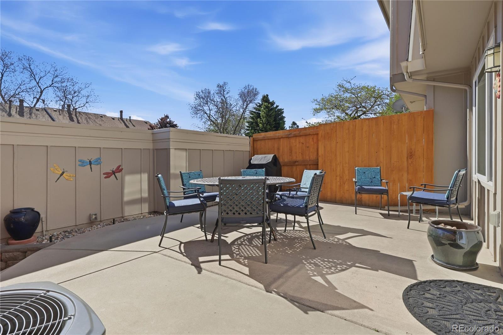 2718 E Geddes Avenue Centennial CO 80122