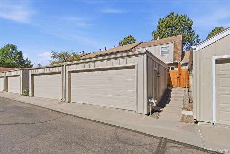 2718 E Geddes Avenue Centennial CO 80122