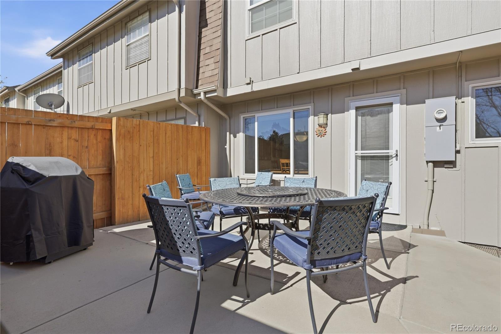 2718 E Geddes Avenue Centennial CO 80122