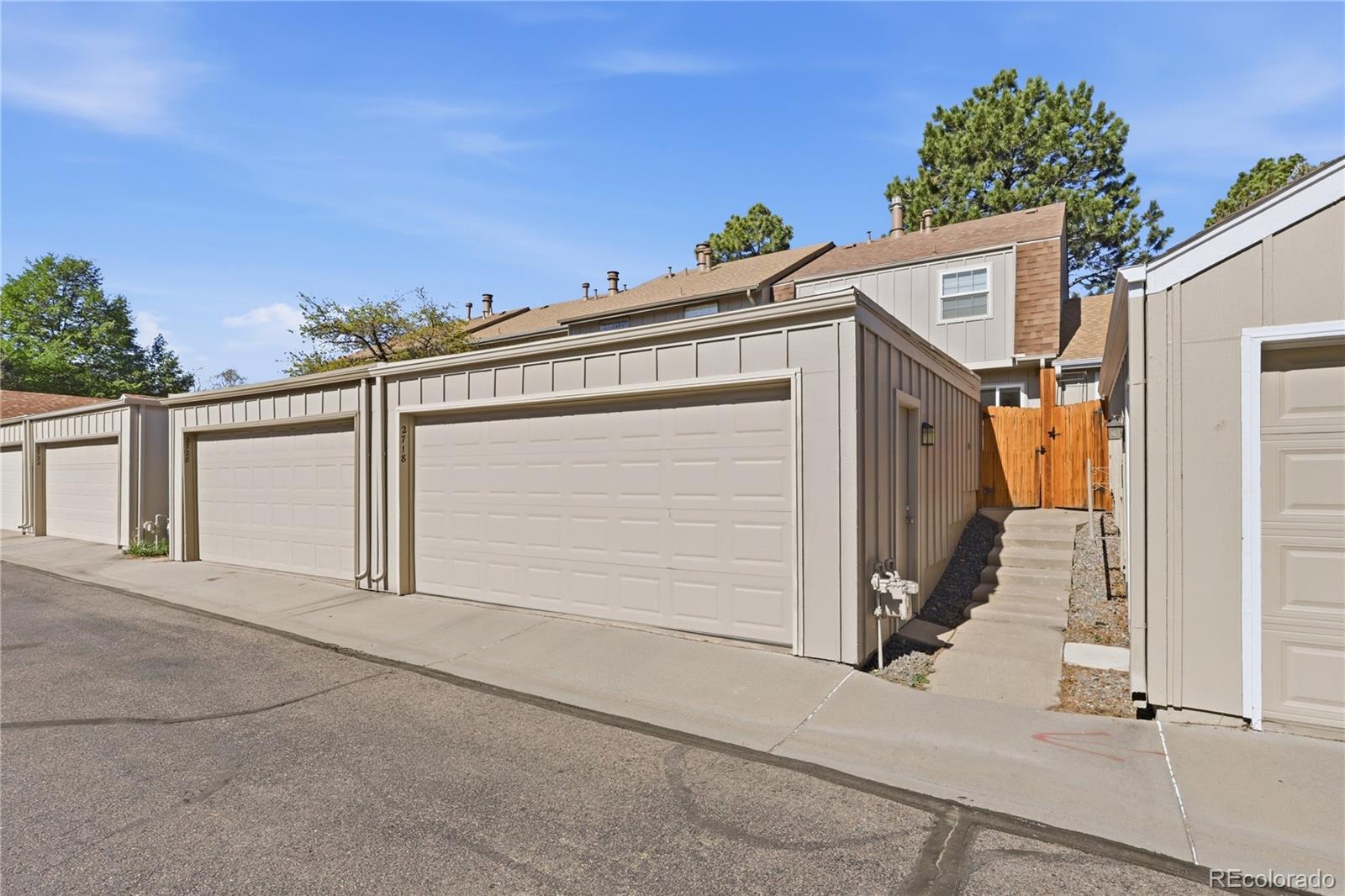2718 E Geddes Avenue Centennial CO 80122