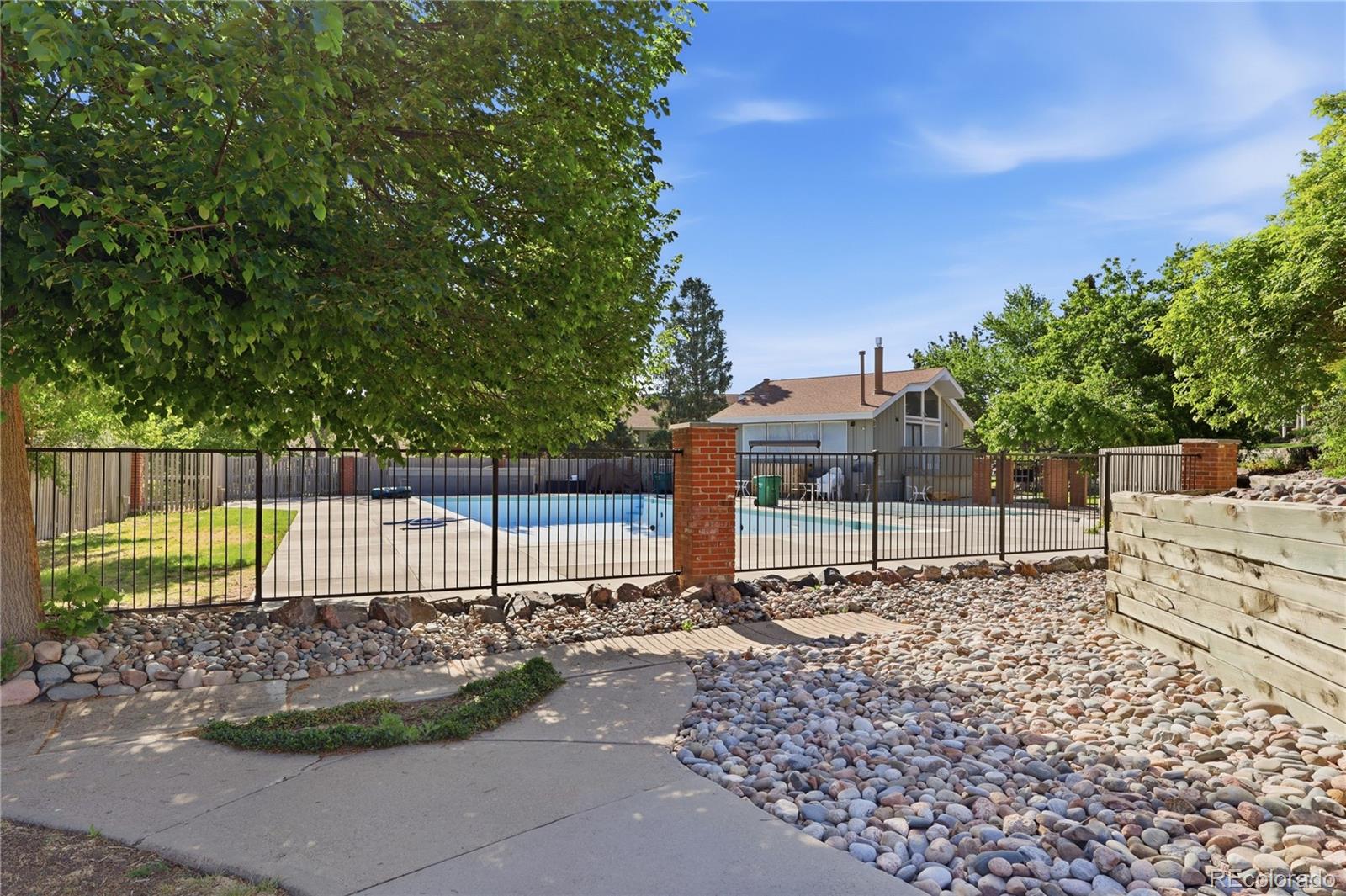 2718 E Geddes Avenue Centennial CO 80122