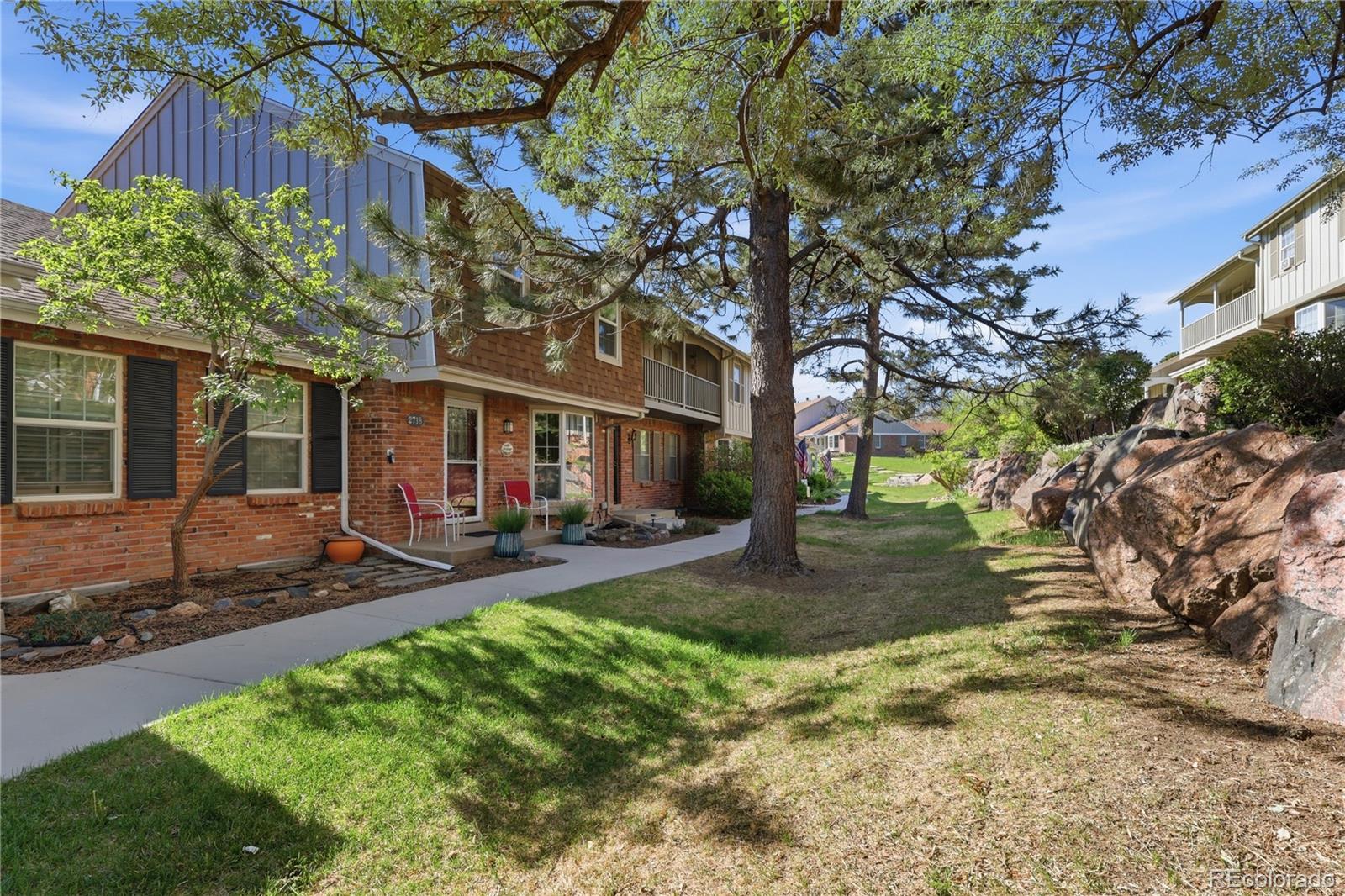 2718 E Geddes Avenue Centennial CO 80122