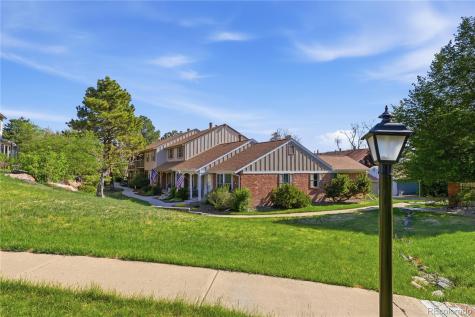 2718 E Geddes Avenue Centennial CO 80122