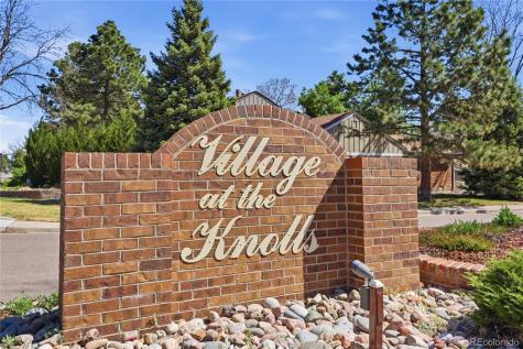 2718 E Geddes Avenue Centennial CO 80122