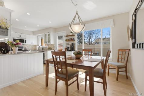 2718 E Geddes Avenue Centennial CO 80122