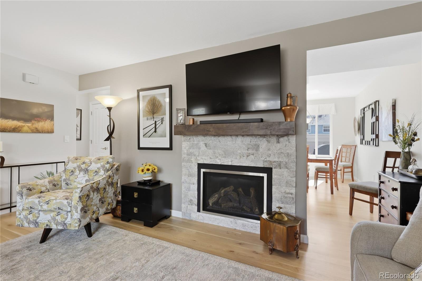 2718 E Geddes Avenue Centennial CO 80122