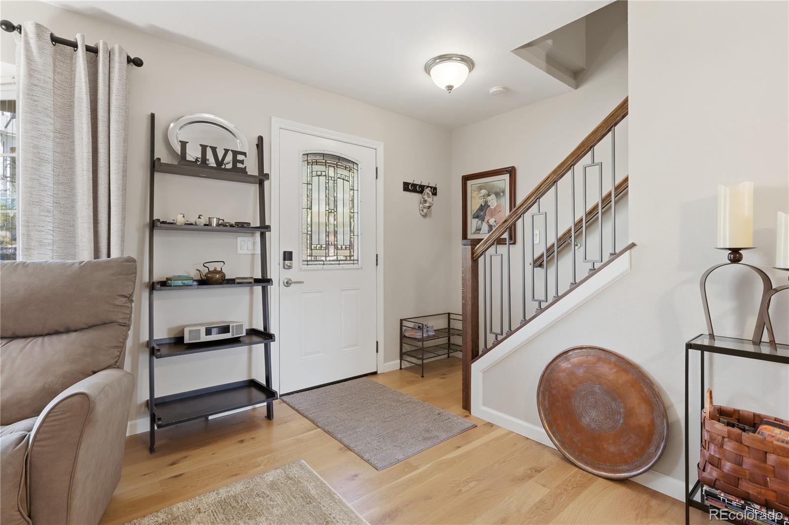 2718 E Geddes Avenue Centennial CO 80122