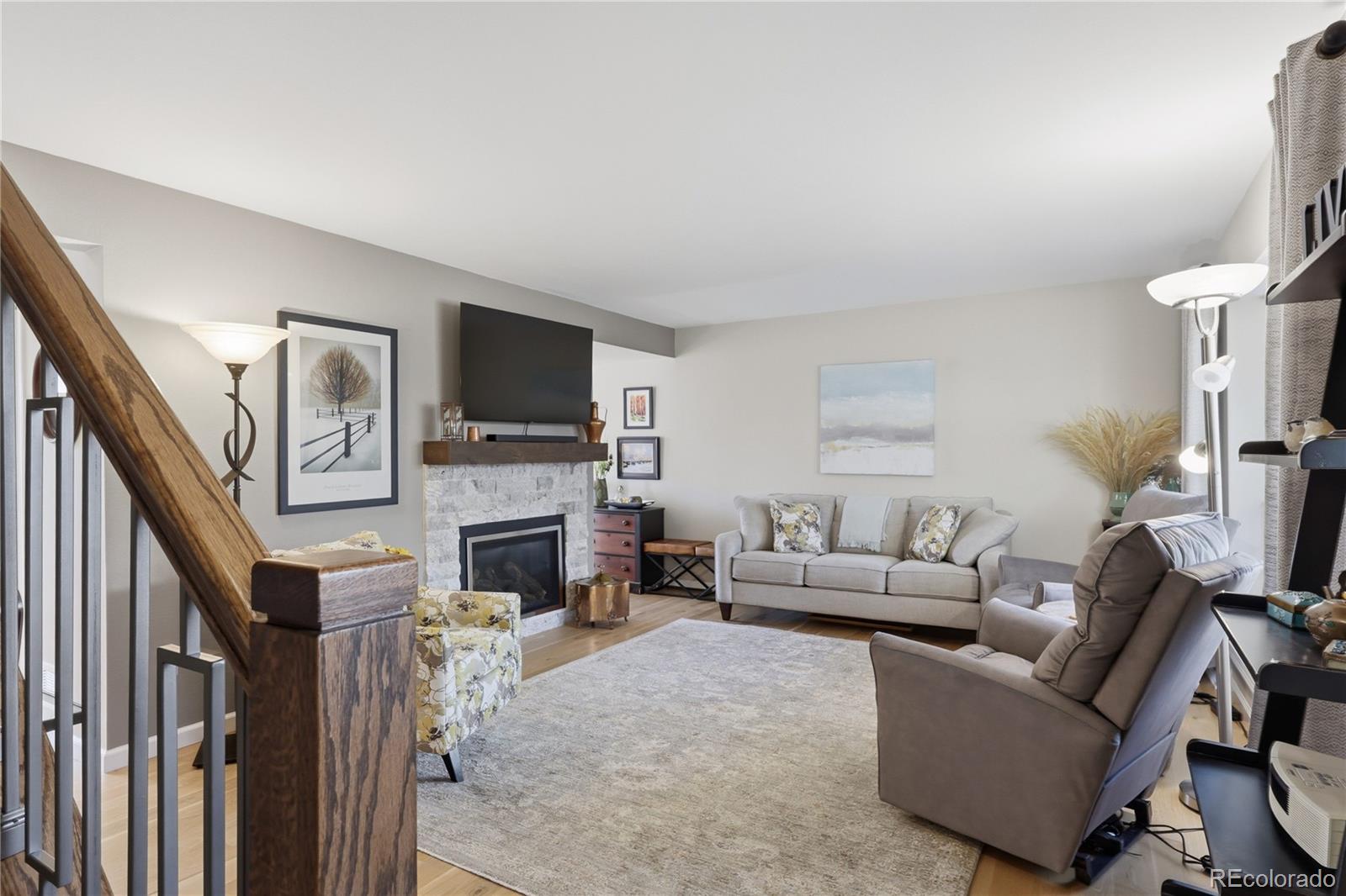 2718 E Geddes Avenue Centennial CO 80122