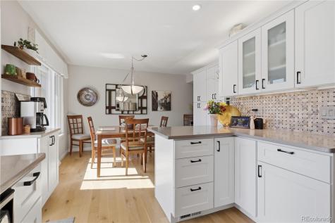 2718 E Geddes Avenue Centennial CO 80122