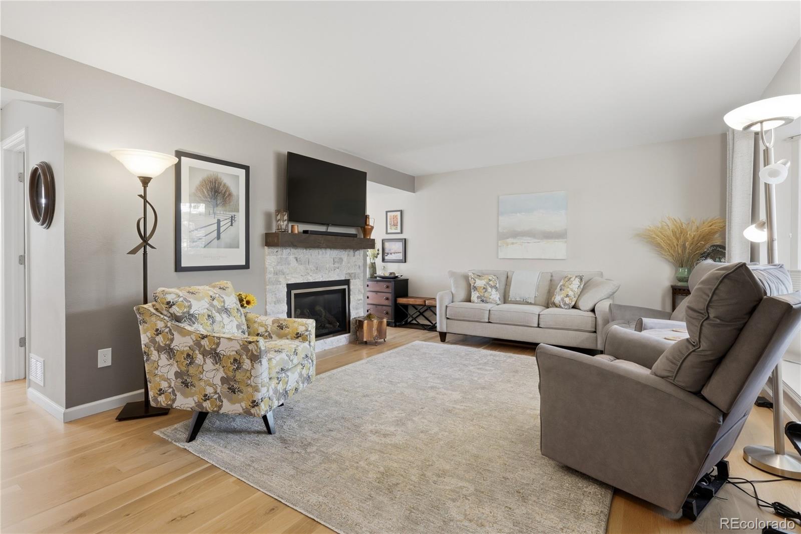 2718 E Geddes Avenue Centennial CO 80122