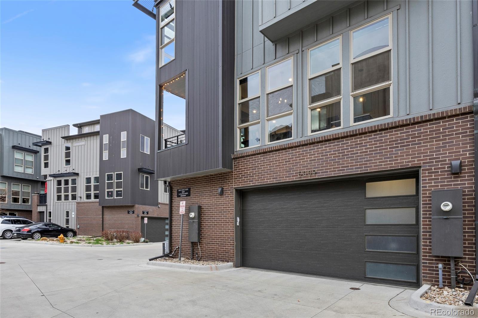 5009 S Platte River Parkway Littleton CO 80123